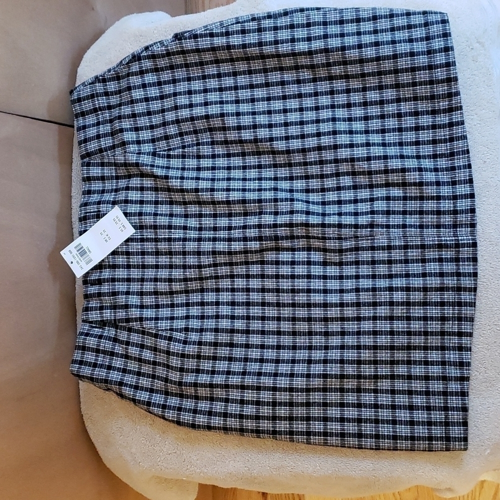 𝅺hollister Mini Skirt - Picture 4 of 4